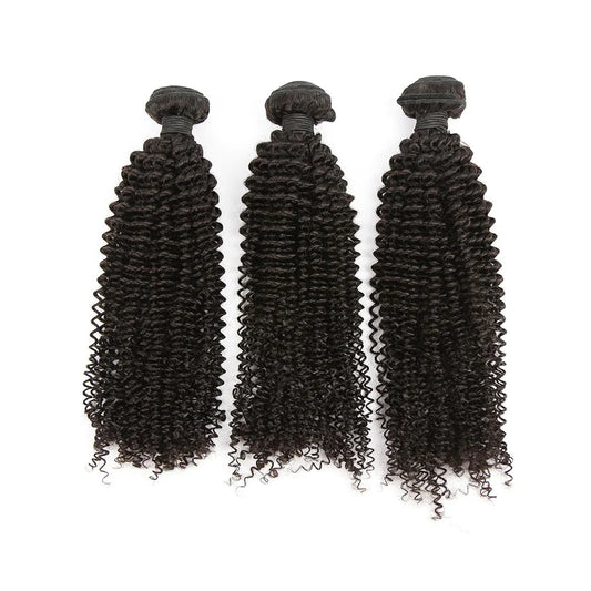 Tissage Weft - Kinky Coily
