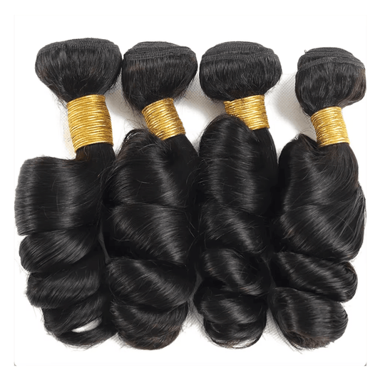 Tissage Weft - Bouclé Bouncy Curls