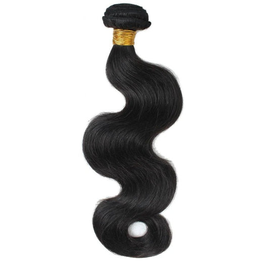 Tissage Weft - Ondulé Body Wave