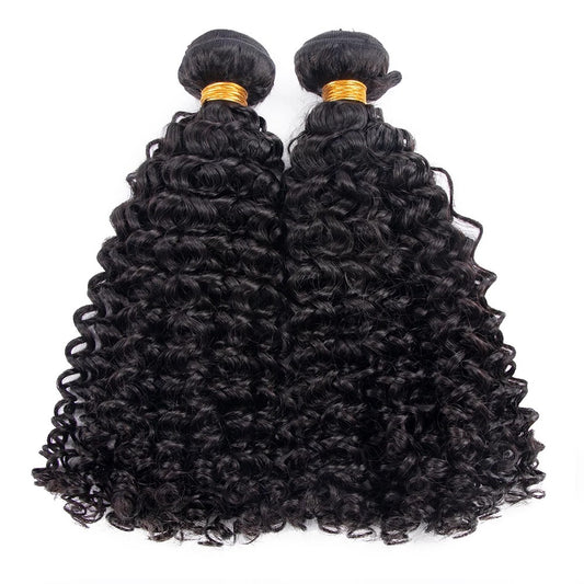 Curly - Tissage Extensions Weft