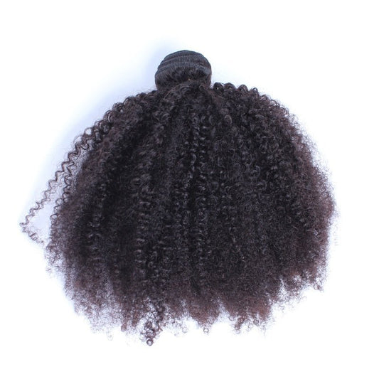 Tissage Weft - Afro Kinky Crépus 4B/4C