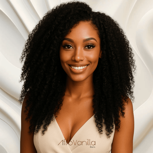 Tissage Weft - Kinky Coily