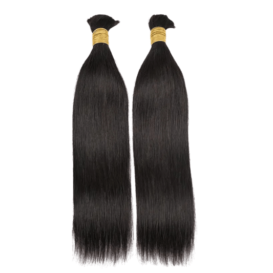 Extensions pour Tresses/Braids - Silky Lisse