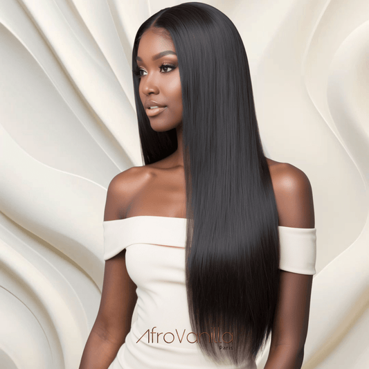 Tissage  Weft - Silky Straight/ Lisse