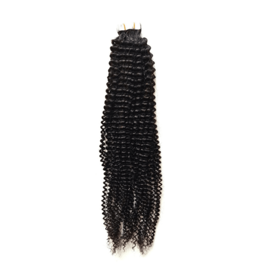Extensions Adhesives Tape  - Kinky Curly