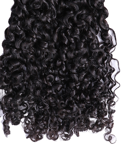 Bouclés Curly - 3A/3B
