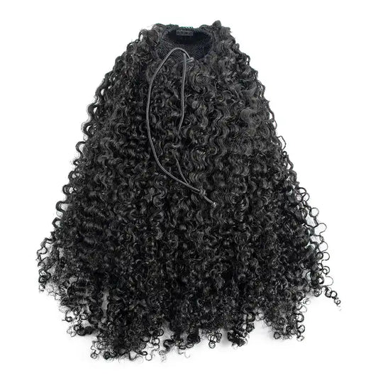 Queue de Cheval Ponytail - Curly Bouclé 3B