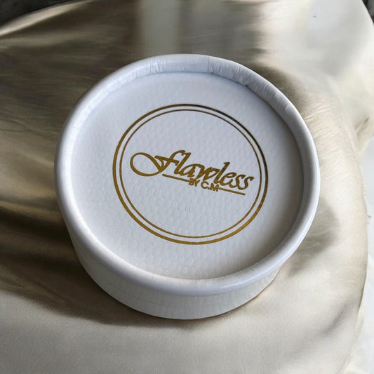 Faux Cils/False Eyelashes - Flawless Bling