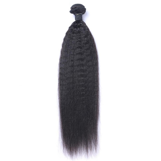 Tissage  Weft - Afro Lissé /Kinky Straight