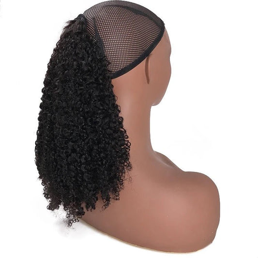Queue de Cheval Ponytail - Curly Bouclé 3B