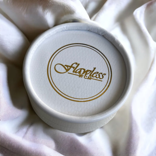 Faux Cils/False Eyelashes - Flawless Glamour